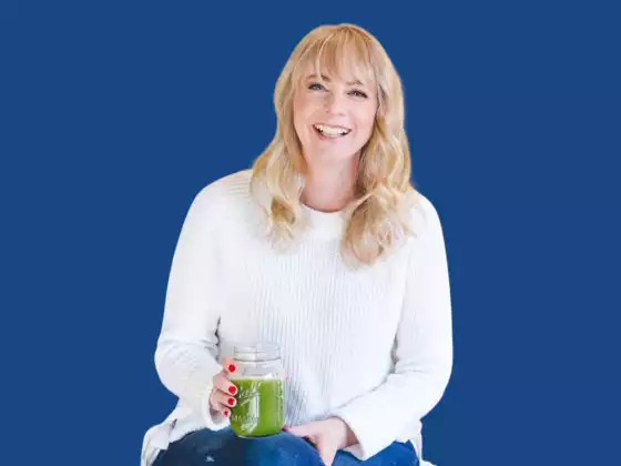 Katie Bressack HHC,
                            Health & Wellness, Diabetes
                            Expert at Процветание и гармония: осенняя неделя здоровья 2025 г.