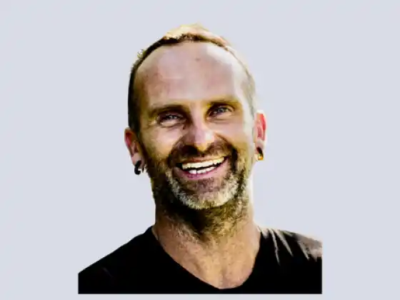 Brad Hay,
健康与保健
Expert at 2022年夏季研讨会