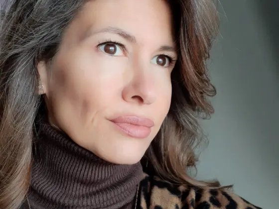 Cassaundra Paolini,
Health & Wellness, Spirituality, Health & Wellness, Health & Wellness, Health & Wellness, Personal Development & Coaching, Spirituality, Spirituality, Health & Wellness, Spirituality
Expert at סימפוזיון היפוך הקיץ